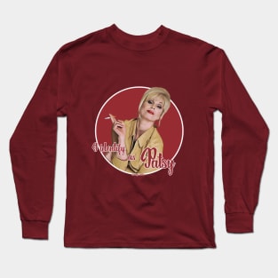 Patsy Long Sleeve T-Shirt